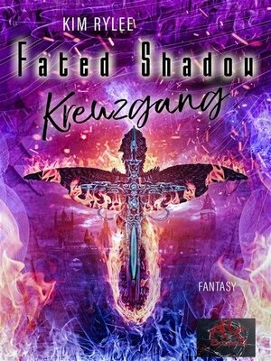 cover image of Fated Shadow III